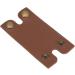 PATIKIL Leather Razor Head Protective Case | Double Edge Razor Sheath for Travel | Brown Shaving Tip Cover - Buy Online on GoSupps.com