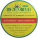 Dizefa Tick Traps (3 Cans) - Original Tick Defense for Gardens | Innovative Protection for Humans & Pets | Reduce FSME & Lyme Risk - Buy Online on GoSupps.com