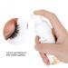 Buy Eyelash Foaming Cleaner | Gentle Lash Extension Cleanser & Shampoo | No-Stimulation Mousse for Perfect Eyelash Care - Buy Online on GoSupps.com