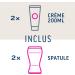 Veet Minima Pure Cr me D pilatoire - Douceur Longue Dur e Apr s Epilation - Peaux Sensibles - Tube 200ml (Lot de 2) - Buy Online on GoSupps.com