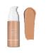 30ml Liquid Foundation Soft Matte Concealer 13 Colors Primer Base Professional Face Make Up Foundation Contour Palette (Color : 11)