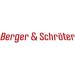 Buy Berger & Schr ter 20234 Plug-In Coupling | Foldable 135x160x140mm | International Shipping - Buy Online on GoSupps.com