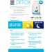 Yes You Can! Detox Kit - YYC! Detox, Water Bottle & Pineapple Aloe Vera Drink Mix - Buy Online on GoSupps.com