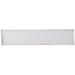 IBORRIA Led Face Mask Light Therapy Near infrared Red Light Therapy for Face Flexible Silicone Light Therapy Mask Red Light Therapy Mask for at Home Face Masks Skincare (Sleek White) - Buy Online on GoSupps.com