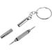 Lckiioy Eyeglass Repair Kit - Complete Sunglasses Repair Kit with Nose Pads Screws Screwdriver & Tweezers for Glasses & Watch Repair | Fast International Shipping - Buy Online on GoSupps.com