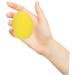 Fomiyes 9-Pack Hand Exercise Balls - Squeeze Finger Strengthening & Yoga Therapy - TPE Muscle Roll Balls for Fitness - Buy Online on GoSupps.com