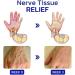 Gfouk Numbfix Hands and Foots Spray for Discomfort Caused by Joints Numbfix Hands and Foots Spray for Applies to Everyone Relieves Various Joint Pains (1pcs) - Buy Online on GoSupps.com