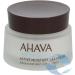 AHAVA Time to Hydrate Active Moisture Gel Cream 50 ml Advanced Skin Conditioner fris - Buy Online on GoSupps.com