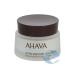AHAVA Time to Hydrate Active Moisture Gel Cream 50 ml Advanced Skin Conditioner fris