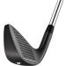 MAZEL WM-X1 Golf Iron Set - Right Handed Black #4 Steel Flex - Buy Online on GoSupps.com