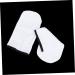 FRCOLOR Skin Care Gloves Pairs gel hand treatment hand treatment mitts cold soft cotton for sleeping moisturizing overnight white paraffin thin Paraffin Wax Gloves - Buy Online on GoSupps.com
