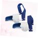 Best Bunion Corrector & Protector - Hammer Bunion Splitter for Pain Relief | Hallux Valgus Brace & Dividers - Buy Online on GoSupps.com