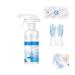 Sowhatahow Stain Remover 2024 Non-Ionic Laundry Stain Remover Emulsifier Laundry Stain Removal Dry-Clean Spray