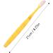 4-Piece Wangan Hair Toothbrush Set - Children's Oral Hygiene & Gum Care | Deep Cleaning Toothbrushes - Buy Online on GoSupps.com