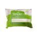 Simple Micellar Make-Up Remover Wipes 25 ea (Pack of 4)
