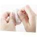Beaupretty Round Remover Pads Round Pads white pad Makeup Remover Cotton Cloth - Buy Online on GoSupps.com