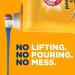 Arm & Hammer Clean Burst Liquid Laundry Detergent - 170 Loads 170 Fl Oz - Eco-Friendly & Effective Cleaning - International Shipping Available - Buy Online on GoSupps.com