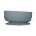 Everyday baby silicone dining bowl - dining bowl - baby baboth bowl - baby bowl - silicone bowl - baby plate - dining plate - baby tank - green harmony green dining bowl