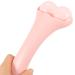 FRCOLOR Portable Ice Roller Massage Tool - Pink Ice Muscle Compress for Facial Beauty & Lifting - International Shipping - Buy Online on GoSupps.com