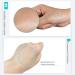 300 Pcs Tea Tree Oil & Salicylic Acid Acne Patches - Invisible Pimple Dots for Blemish Concealment | International Shipping - Buy Online on GoSupps.com