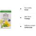 Ahmad Tea Lemon & Mint Cold Brew Green Tea | 20 Teabag Sachets - 20 Count Pack - Buy Online on GoSupps.com