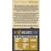 NaturaNectar Bee Propolis Ultimate - 60 Vegan Capsules for Immune Support & Wellness - Buy Online on GoSupps.com