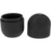 Ice Scooters for Face Care Silicone Ice Rollers & DIY Facial Care Tools for Men & Women | Black Striped Design - Buy Online on GoSupps.com