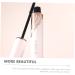 VINTORKY Mascara Eyeliner Charming Lash Lengthening Eyelash Curlers Pigment Electric Eye Makeup - Buy Online on GoSupps.com