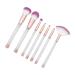 NOLITOY 14 Pcs Blending Make up Makeup Blush Cosmetic Women s Suits Face Makeup Brochas De Maquillaje Makeup Kit Quicksand Makeup Ladies Suits Glitter Makeup Eye Makeup Flash Brush Women's