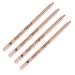 BIUDECO 4pcs Concealer Pen Concealer for Freckle Concealer for Makeup Concealer for Dark Circles Women Makeup Supplies Makeup Concealer 1 g (Pack of 1) Assorted Color