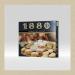 1880 Christmas Bowl - Exquisite Sweet Delicacies & Holiday Treats (270g) - Perfect for Sharing & Enjoying Internationally - Buy Online on GoSupps.com