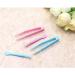 Premium Contact Lens Tweezers Suction Stick - 5 Set Special Clamps Tool for Easy Lens Handling - Buy Online on GoSupps.com