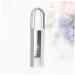 SOESFOUFU 1pc Spray Humidifier Portable Face Steamer Portable Facial Atomization Mini Facial Mister White - Buy Online on GoSupps.com