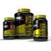 Best Protein Isolate Whey - 2.5 kg Chocolate - Buy Online on GoSupps.com