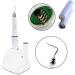 Double Charging Wireless Dental Gutta-Percha Obturation System with 4 Tips - Gutta Percha Cutter 100-240V for International Shipping - Buy Online on GoSupps.com