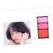FRCOLOR 1pcs 32 Eyeshadow Matt Eye Shadow Palettes Eyeshadow Palette Makeup Palette Pearlescent - Buy Online on GoSupps.com