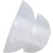 Sound Aid Ear Plugs - Anti-Static Washable & Removable for Daily Activities - Available in Large & Small Sizes - Perfect for Life & Comfort - Buy Online on GoSupps.com