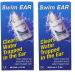 Swim Ear Ear-Water Drying Aid 1 Fl Oz 2 Count (Pack of 2) 1 Fl Oz (Pack of 4)