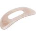 Verdant Touch Gua Sha Tool | Facial & Body Massage - Premium Healthcare Scraping Board for Ultimate Relaxation - Buy Online on GoSupps.com
