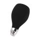 Generic Pompe de Pulv risation de Poudre de Silicone Pompes Fibers paississantes pour Cheveux Distribution Uniforme de la Poudre Facile Utiliser pour les Racines de Cheveux Mixtes