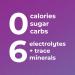 Buy Ultima Replenisher Blue Raspberry Electrolyte Drink Mix - Sugar Free 0 Calories Gluten-Free Keto Vegan 20 Servings - International Shipping Available - Buy Online on GoSupps.com