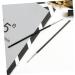 Gogogmee Makeup Brush 2pcs Brush Eyeshadow Cosmetic Eye Makeup Tools Eyeliner Eyeliner Makeup Brush - Buy Online on GoSupps.com