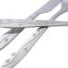 BCDlily Spoon Knife Fork Set 3 Pcs Stainless Steel Knifes Fork Spoon Home Flatware Travel Camping Cutlery Set (Black) - Buy Online on GoSupps.com