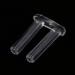Edgeless Glasses Accessories | Borderless Spare Parts & Tools - 100 Pcs for International Shipping - Buy Online on GoSupps.com