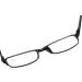 NRDIK Profex Lightweight Reading Glasses 3-Pack | Impact-Resistant Scratch-Proof Bendable | Unisex +1.0 to +4.0 Diopters - Oval Mixed Colors - Buy Online on GoSupps.com