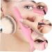 Baluue 4 Pcs Silicone Beauty Lipstick Drawing Aid Makeup Stencils Aid Eyeliner Stencil - Buy Online on GoSupps.com