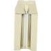 Eyebrow Pencil Sharpener 4 in 1 Eyebrow Pencil Sharpener Multifunctional Portable Eyebrow Cosmetic Sharpening Auxiliary Tool Gold - Buy Online on GoSupps.com