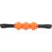 Pyatofly Muscle Roller Stick - Deep Tissue Massager for Soreness Relief & Muscle Relaxation | International Shipping Available - Buy Online on GoSupps.com