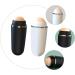FRCOLOR 2pcs Volcanic Stone Oil-absorbing Ball Pimple Tool Oil- Absorbing Face Roller Oil Absorbing Ball - Buy Online on GoSupps.com