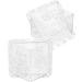 SUPVOX 10 Pcs Square Apple Molds Vegetable Shaping Square Styling Melon Stereotypes - Buy Online on GoSupps.com